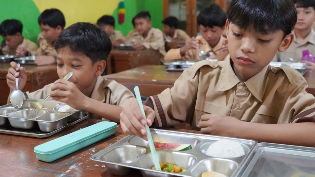 BGN Gunungsitoli Tanggapi Serius Dugaan Insiden Keracunan Pangan Program MBG di Sekolah