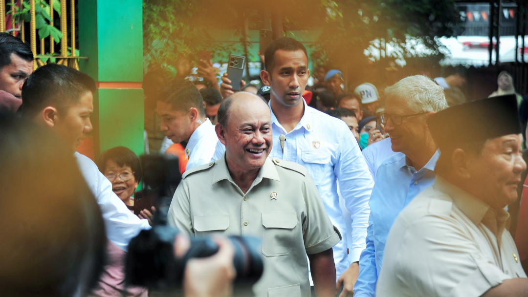 Kepala BGN Gunungsitoli Respon Pro Kontra Program MBG: Ini Investasi Jangka Panjang Perbaiki Kualitas SDM