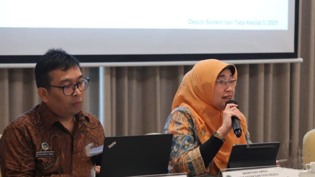 Perkuat Sistem dan Tata Kelola MBG, BGN Gunungsitoli Gelar Sosialisasi  