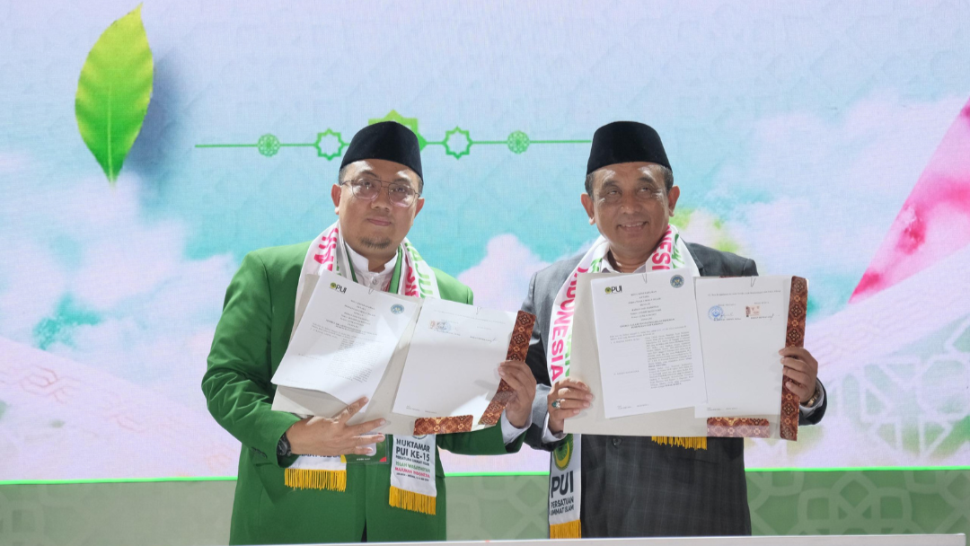 BGN Gunungsitoli dan PUI Jalin Kerja Sama Strategis Peningkatan Gizi Masyarakat