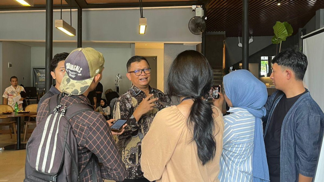 BGN Gunungsitoli Resmi Luncurkan Kompilasi SOP Jamin Keamanan Pangan Optimal