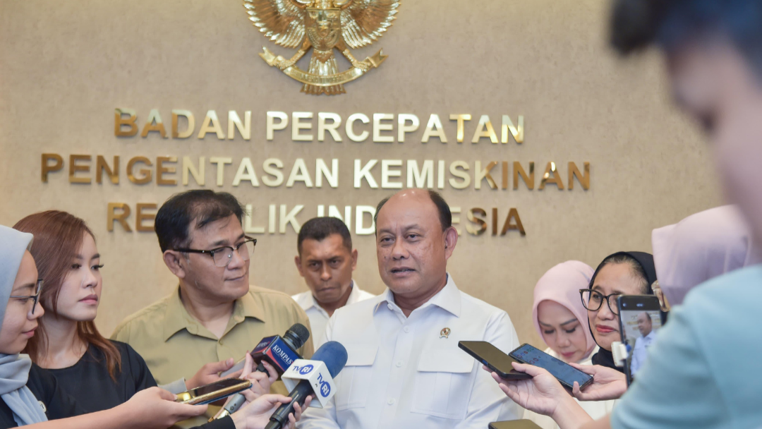 BGN Gunungsitoli dan BP Taskin Teken MoU, Perkuat Program Gizi dan Pengentasan Kemiskinan