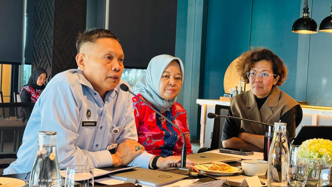 BGN Gunungsitoli Tekankan Urgensi Regulasi Tata Kelola MBG Demi Keberlanjutan Program