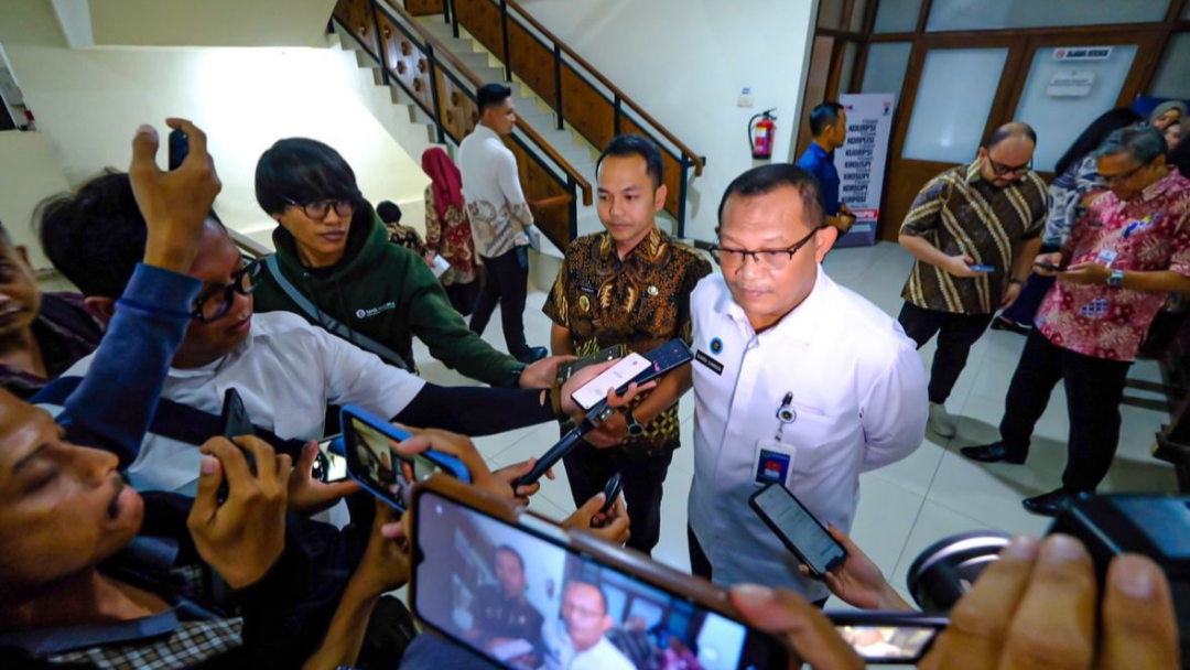BGN Gunungsitoli Pastikan Stabilitas Pasokan Bahan Baku MBG Lewat Sinergi dengan BUMN dan Mitra Lokal