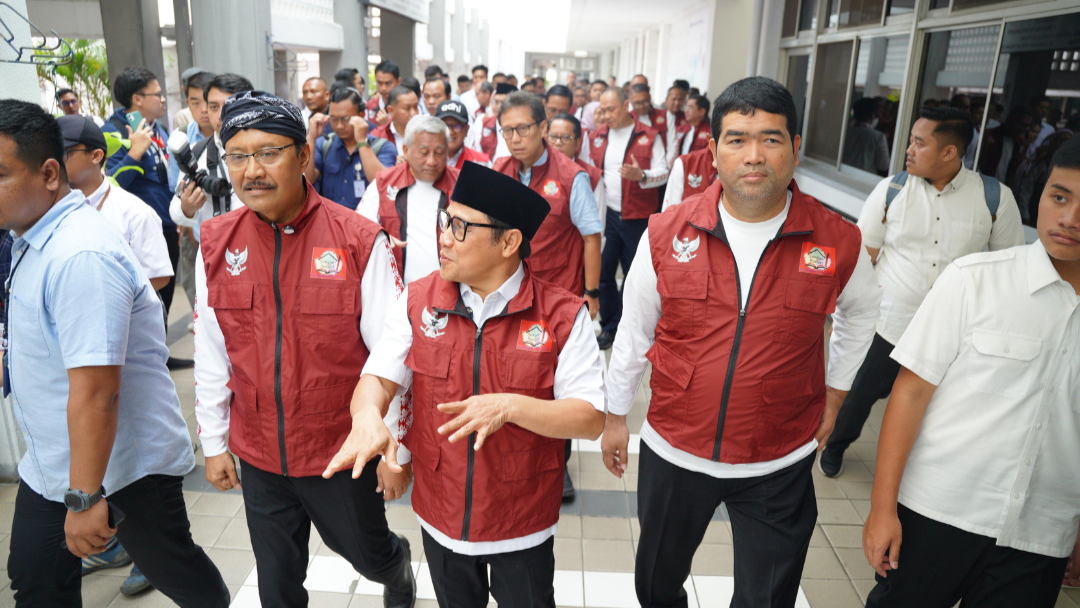 MPLS Sekolah Rakyat Dibuka, BGN Gunungsitoli Siap Dukung Program MBG