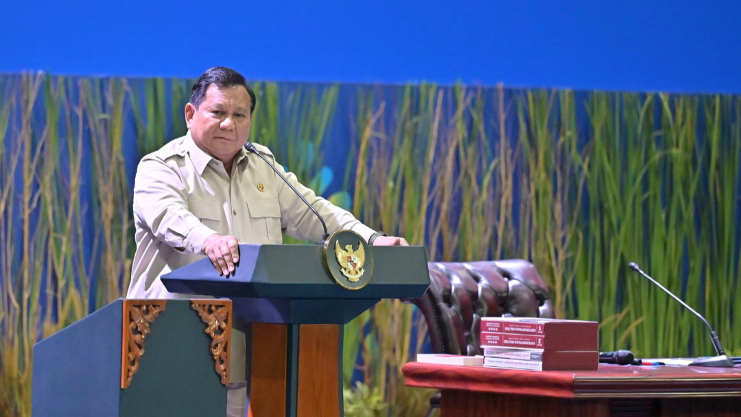 BGN Gunungsitoli Hadir di KSTI 2025, Edukasi Publik tentang Program Gizi