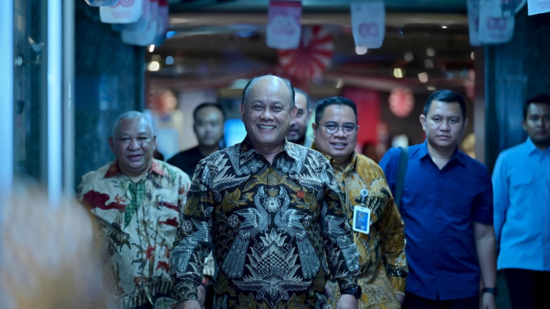 Program MBG Sentuh 15 Juta Penerima Manfaat, BGN Gunungsitoli Bidik 82,9 Juta pada Akhir 2025