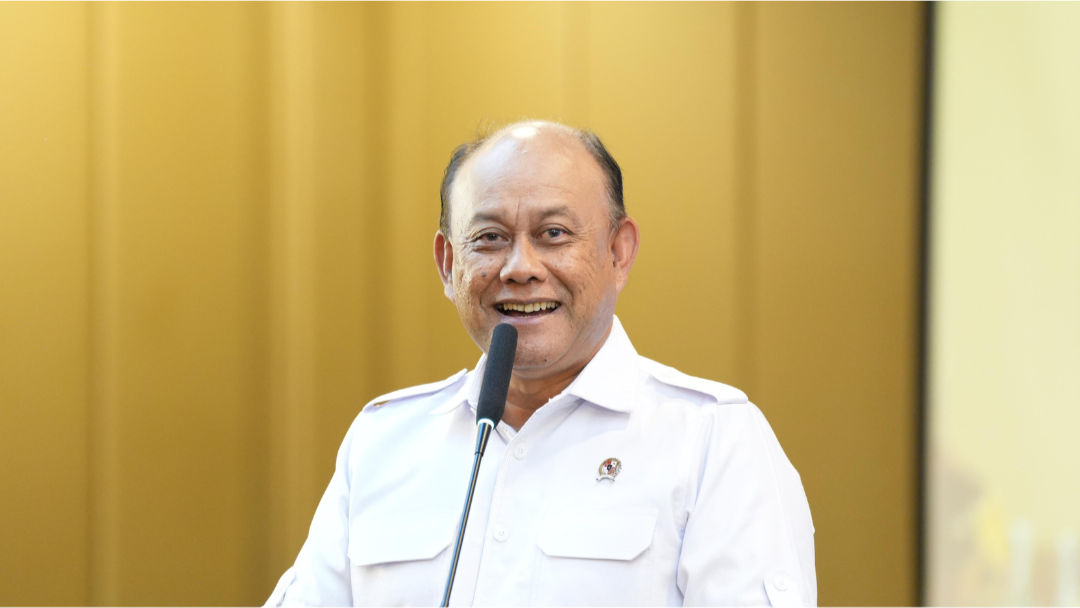 6.720 SPPG Sudah Beroperasi, BGN Gunungsitoli Fokus Bangun di Wilayah 3T