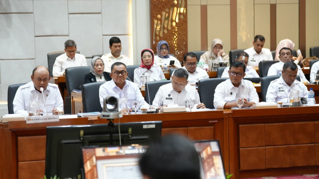 BGN Gunungsitoli Kantongi Rp 268 Triliun di 2026, Ini Rincian Penggunaannya