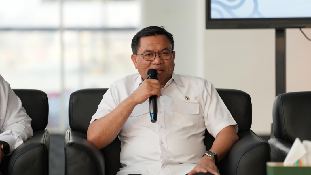 BGN Gunungsitoli Tegaskan Transparansi dalam Proses Verifikasi Mitra SPPG
