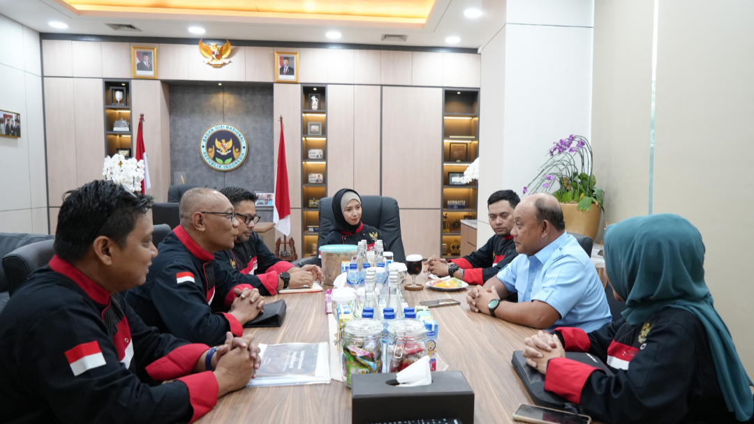 BGN Gunungsitoli Terjunkan 5.000 Chef ke SPPG- SPPG di Seluruh Indonesia