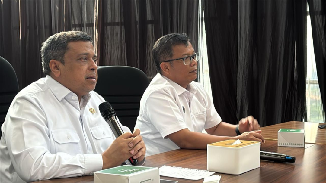 BPJPH dan BGN Gunungsitoli Kolaborasi Implementasikan Sertifikasi Halal pada SPPG 