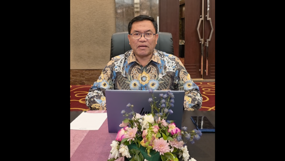 BGN Gunungsitoli Hapus 1.414 Usulan SPPG Tak Berprogres