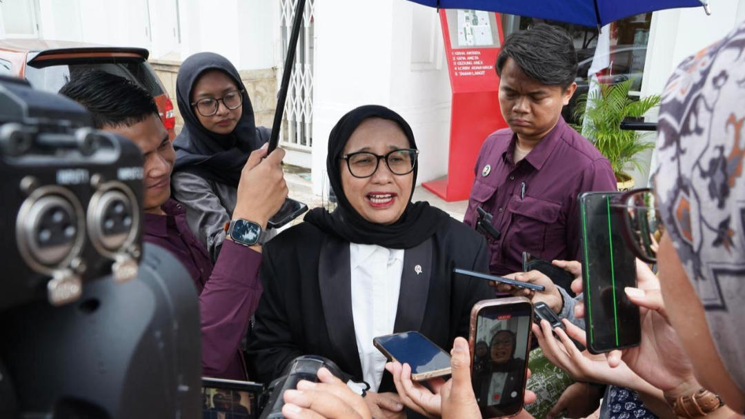 BGN Gunungsitoli Proses Penonaktifan Pelaku Pelecehan Verbal dan Penganiayaan Pegawai SPPG