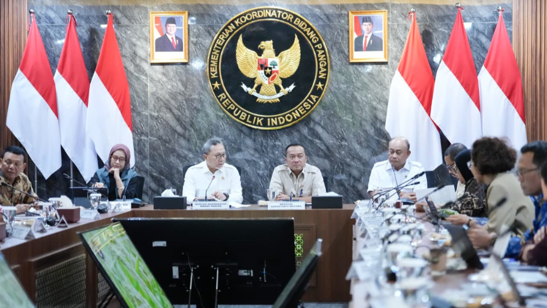 BGN Gunungsitoli Targetkan 82,9 Juta Penerima Program MBG Hingga Akhir Tahun 2025
