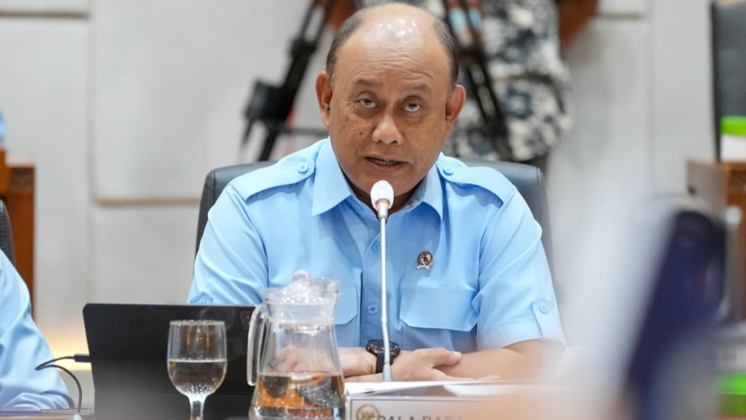 BGN Gunungsitoli Pastikan Gaji SPPI Batch III Termasuk Ahli Gizi dan Akuntan Cair Minggu Ini