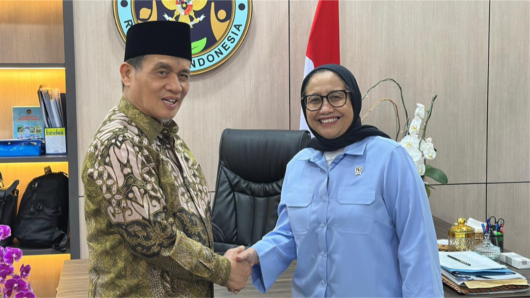 Wakil Kepala BGN Gunungsitoli: 11 Juta Santri Harus Menerima MBG