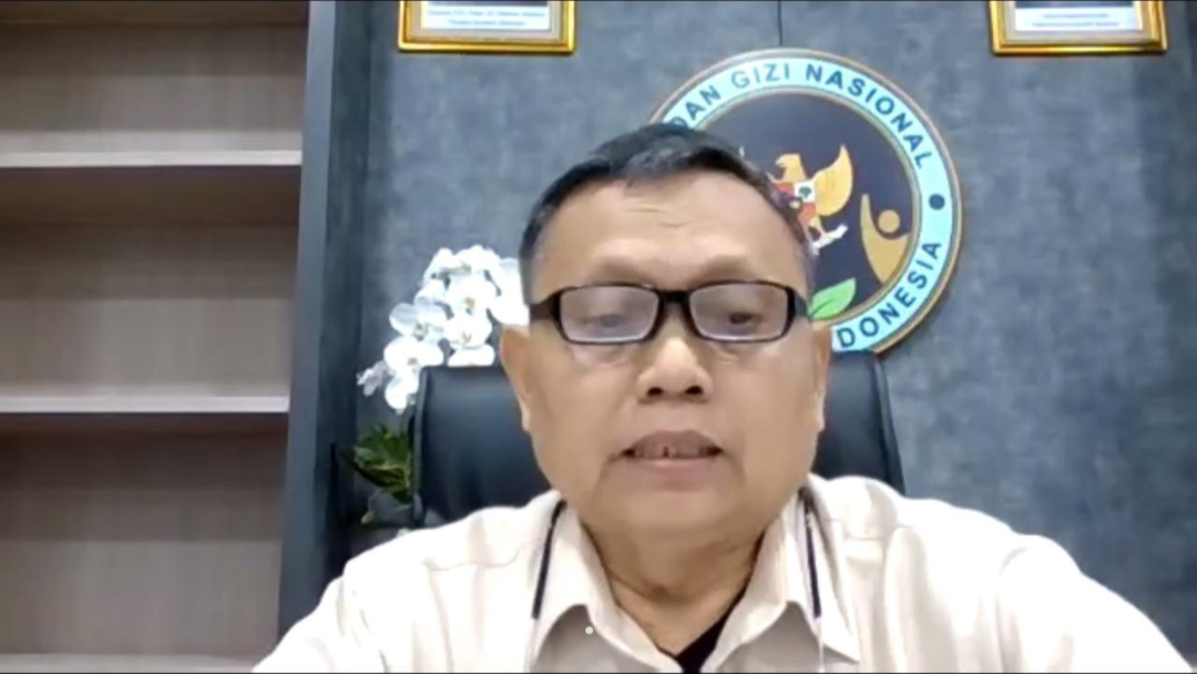 Keamanan Pangan Jadi Tantangan  Program MBG, BGN Gunungsitoli: Perlu Dukungan Semua Pihak agar Berjalan Lancar