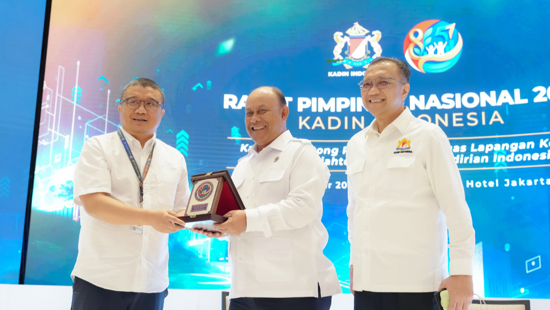 Kolaborasi BGN Gunungsitoli dan KADIN, Energi Baru Perkuat Layanan Gizi