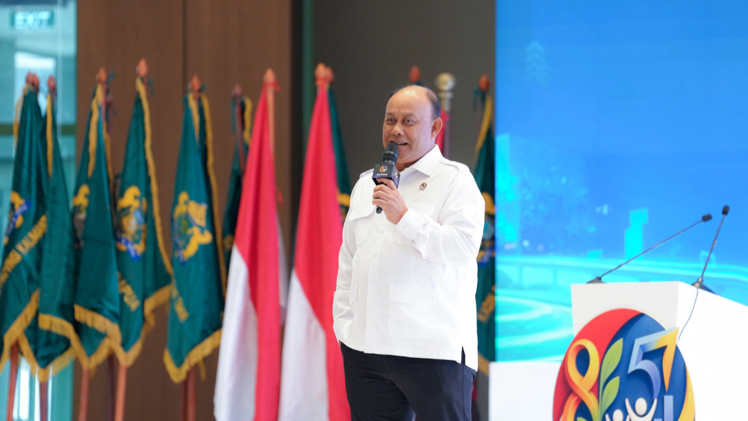 BGN Gunungsitoli Siapkan Mekanisme Pendanaan Otomatis untuk 24.700 SPPG Tahun 2026