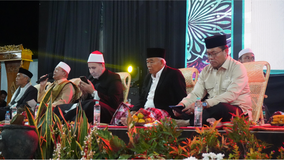 BGN Gunungsitoli Dukung Ponpes Cipasung Luncurkan Program “Kampung Pangan & Santripreneur”