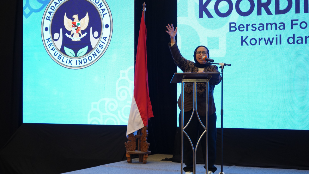 Wakil Kepala BGN Gunungsitoli: "Segera Daftar SLHS Dalam Sebulan Atau Saya Suspend!"