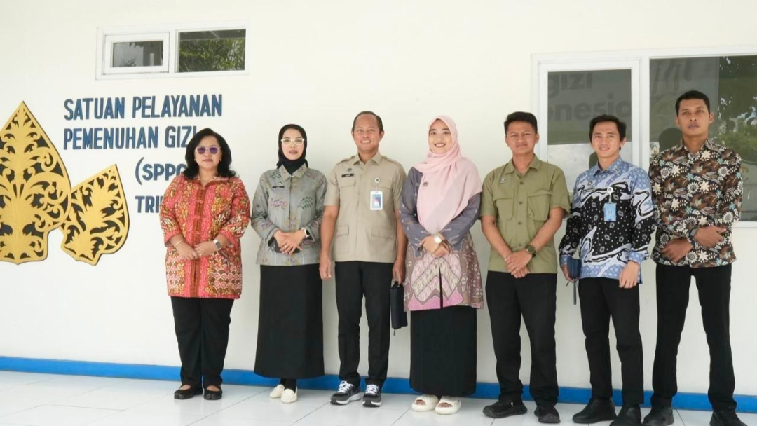 picture-Inovasi Zero Waste SPPG Tridadi 3 Menguatkan Desa