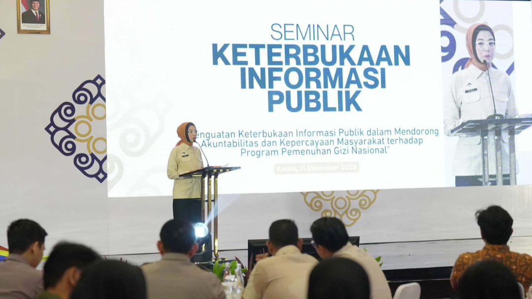 picture-Sinergi BGN Gunungsitoli–KIP: Transparansi Jadi Fondasi Kepercayaan Publik