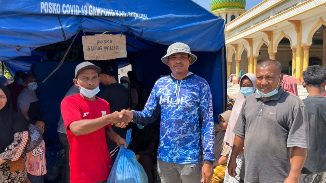 picture-1,5 Juta MBG Disalurkan, BGN Gunungsitoli Bantu Pemulihan Bencana